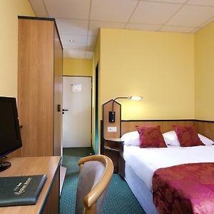 Classic Zimmer mit Queensize-Bett